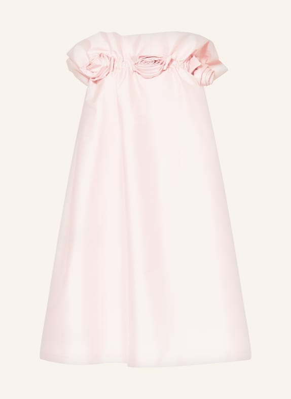 BERNADETTE Off-Shoulder-Kleid THEODORE ROSA
