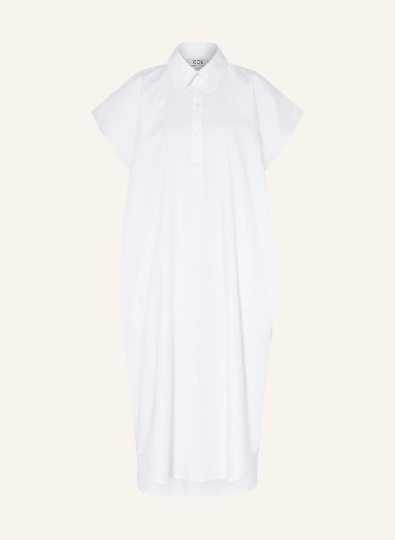COS Dress WHITE