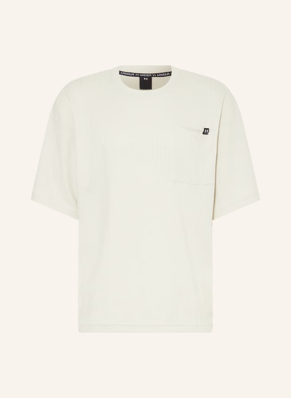 UNDER ARMOUR Oversized-Shirt RIVAL MINT