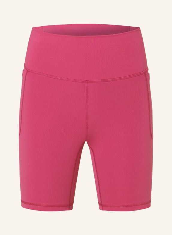 UNDER ARMOUR Tights UA MERIDIAN PINK