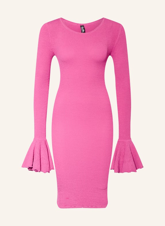 ROTATE Cocktail dress PINK