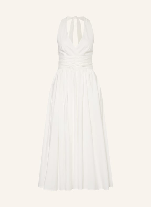 ESSENTIEL ANTWERP Dress FROYO WHITE