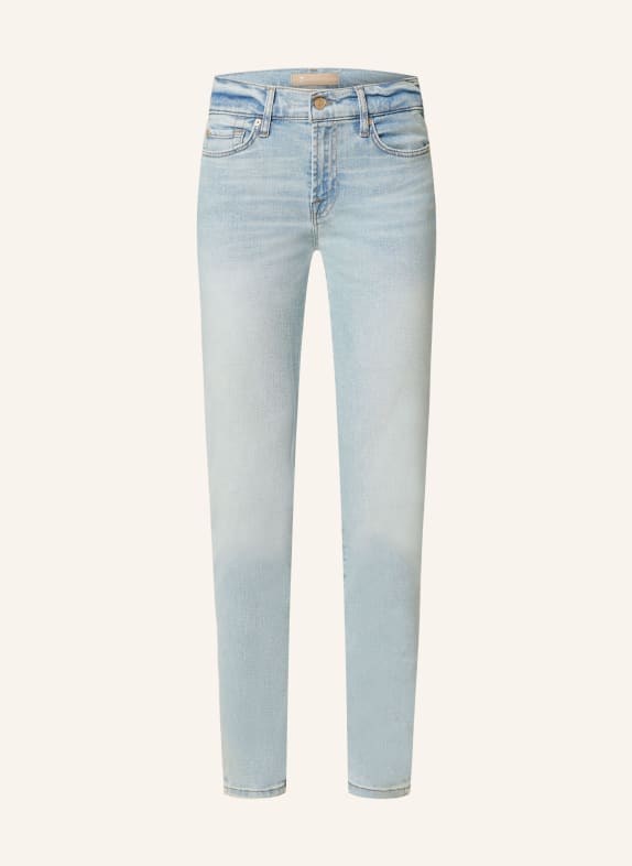 7 for all mankind Jeans ROXANNE LIGHT BLUE