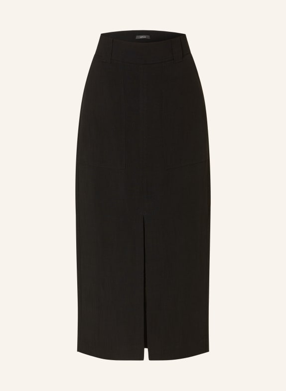 OPUS Skirt RELINE BLACK