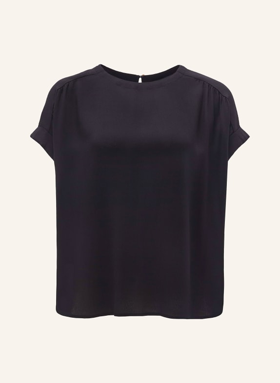 OPUS Shirt blouse FEMKA BLACK