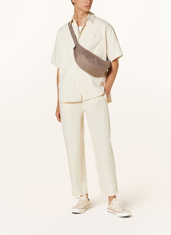 GOT BAG Axelväska MOON SMALL TAUPE
