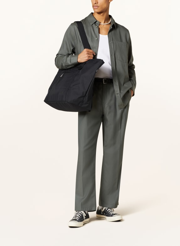 GOT BAG Shopper LARGE BLACK