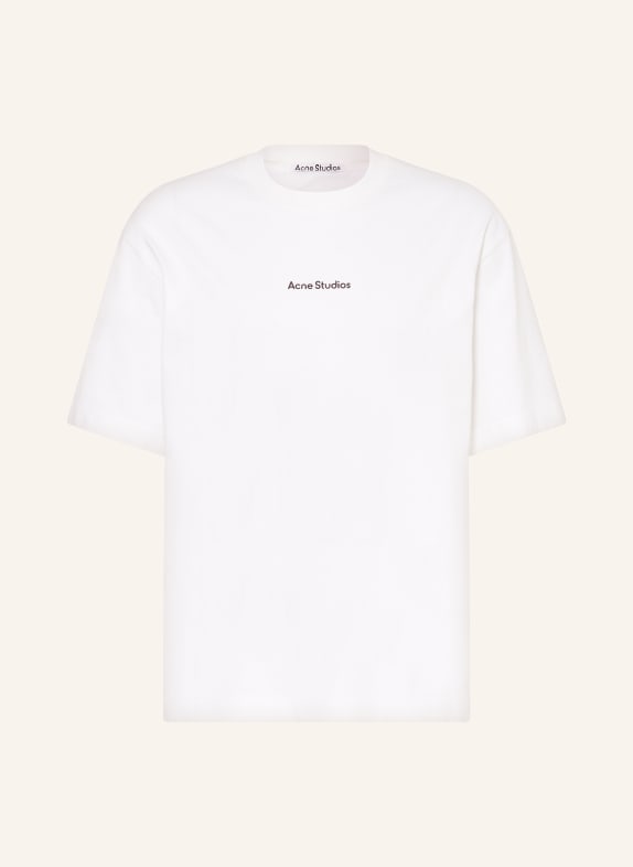 Acne Studios T-shirt WHITE