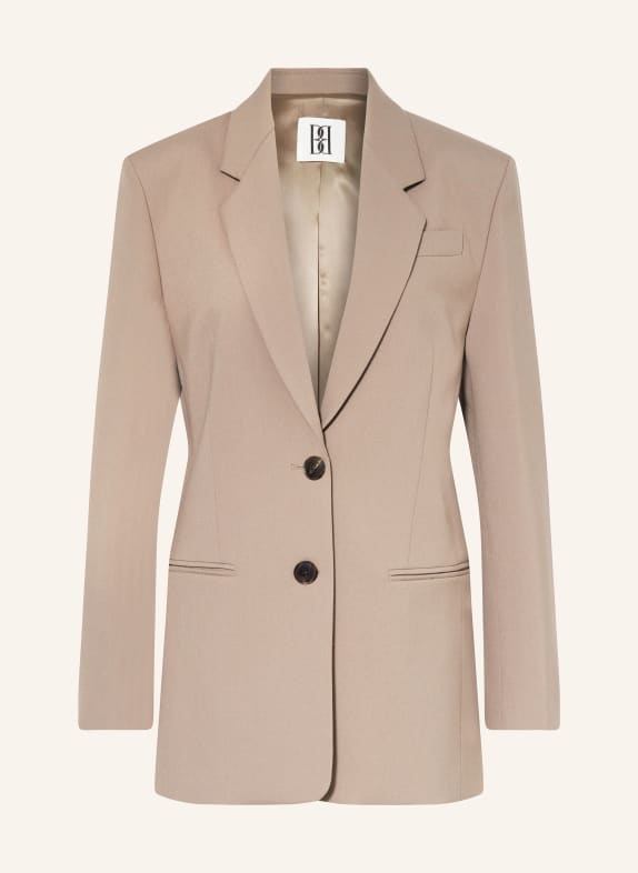 BY MALENE BIRGER Long blazer OPHIE TAUPE
