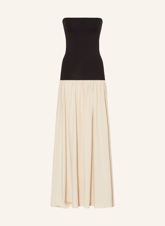 BY MALENE BIRGER Dress MARCIELLA BEIGE/ BLACK