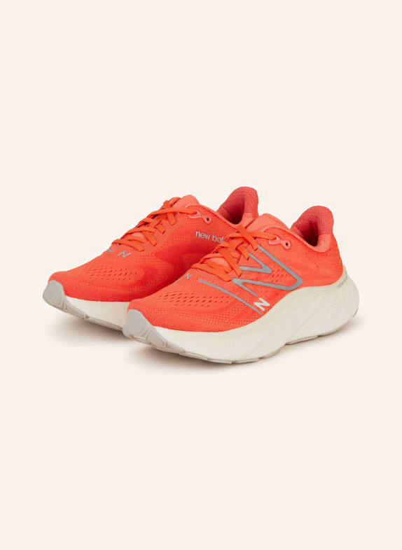 new balance Running shoes FRESH FOAM X MORE V4 RED