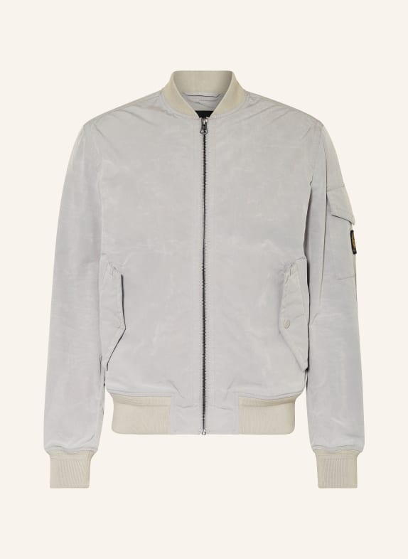 BELSTAFF Blouson FREIGHT GRAU
