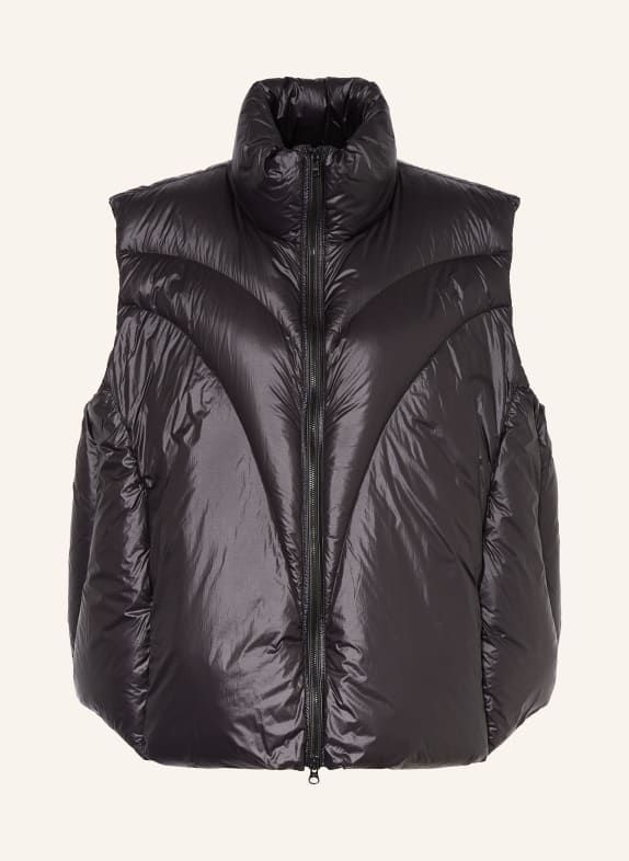 JNBY Down vest BLACK