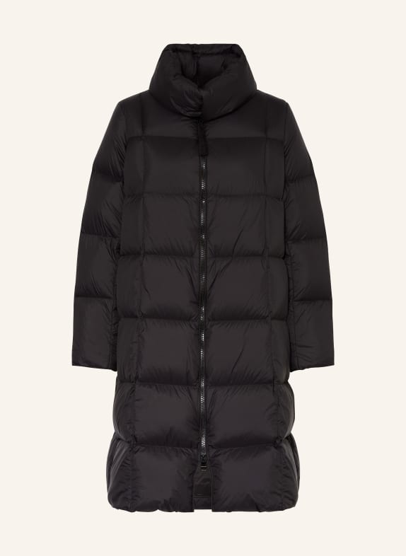 JNBY Down coat BLACK