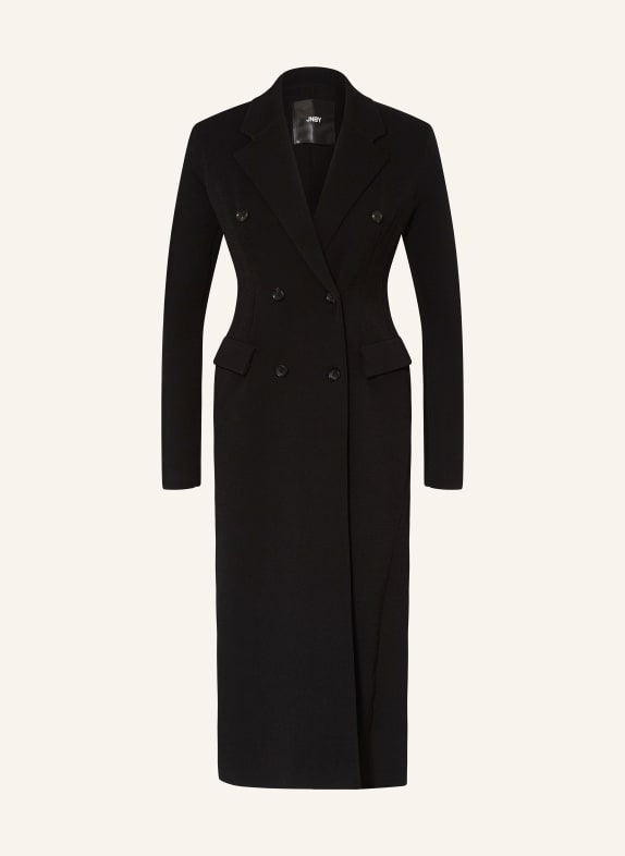 JNBY Coat BLACK