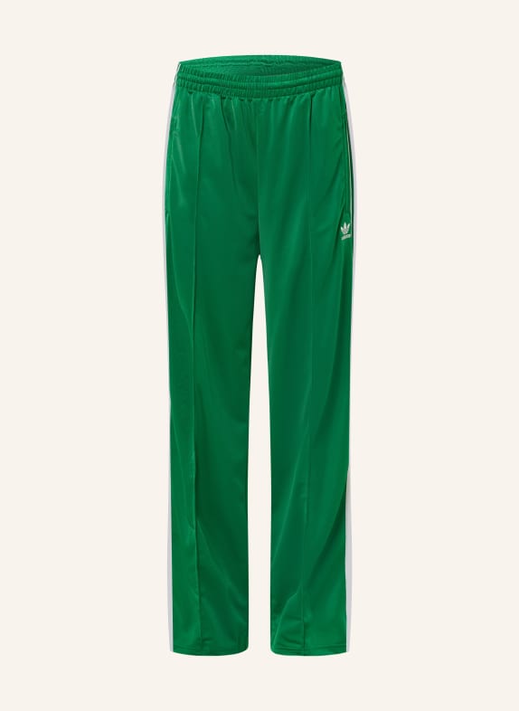 adidas Originals Track pants FIREBIRD GREEN