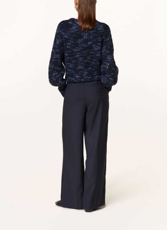 Moss Copenhagen / Damen-Hose / MSCHJazlyn Lynette Pants main image 1
