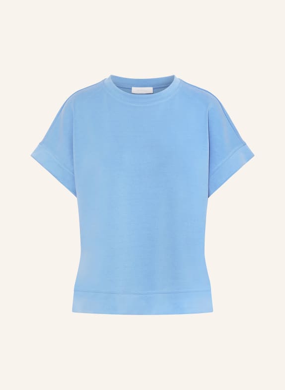 rich&royal T-Shirt HELLBLAU