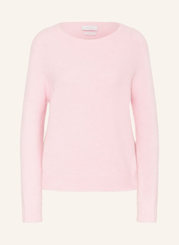 rich&royal Pullover ROSA