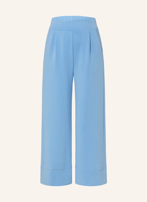 rich&royal Culotte HELLBLAU