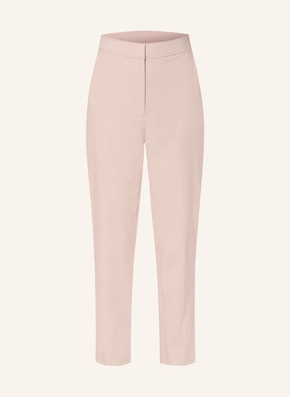 Phase Eight 7/8 trousers ULRICA PINK