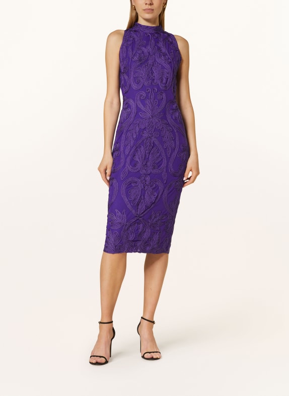 Phase Eight Mesh-Kleid ANDREA LILA