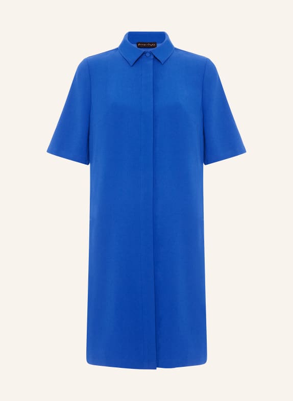 Phase Eight Shirt dress CARA BLUE