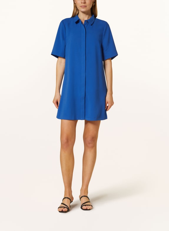 Phase Eight Shirt dress CARA BLUE