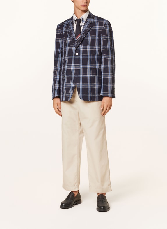 THOM BROWNE. Broek Regular Fit BEIGE