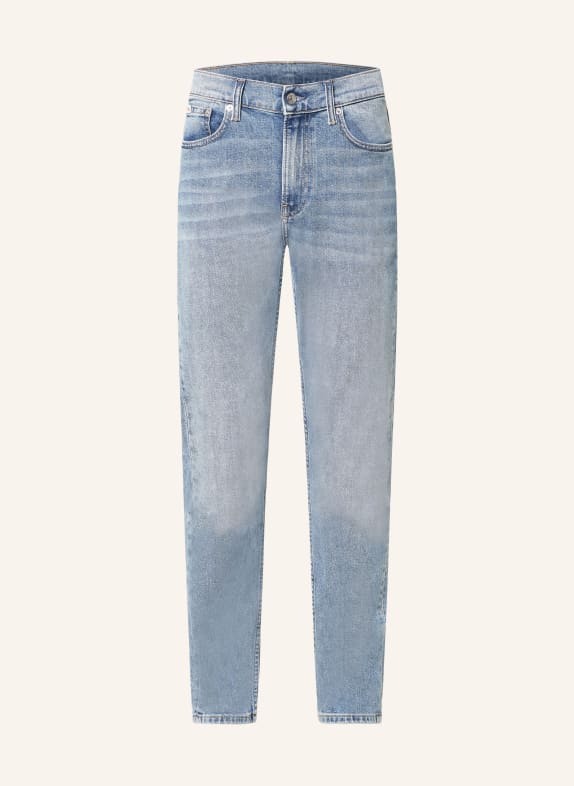 Calvin Klein Jeans Jeans Slim Taper Fit 1AA Denim Light