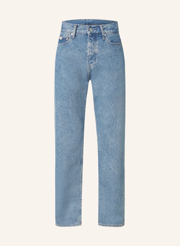 Calvin Klein Jeans Jeans straight fit 1A4 DENIM MEDIUM