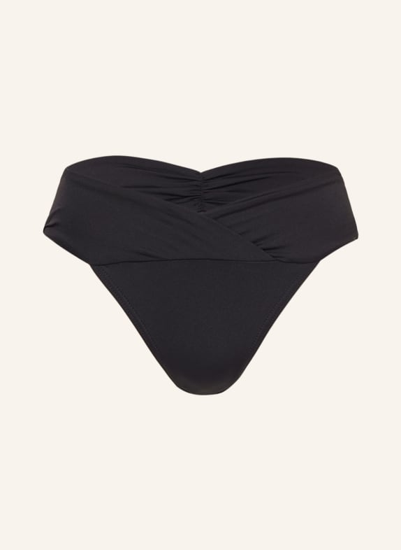 MICHAEL KORS Basic-Bikini-Hose MK001 BLACK