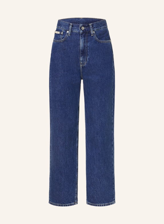 Calvin Klein Jeans Straight jeans 1BJ DENIM DARK