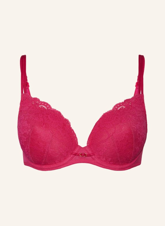 MARIE JO Molded cup bra MELIPHA PINK