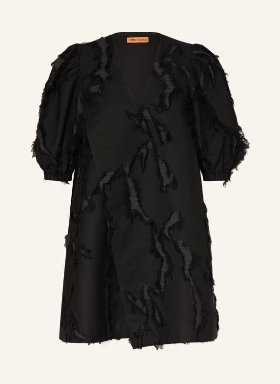 STINE GOYA Calvin Klein Jeans BLACK