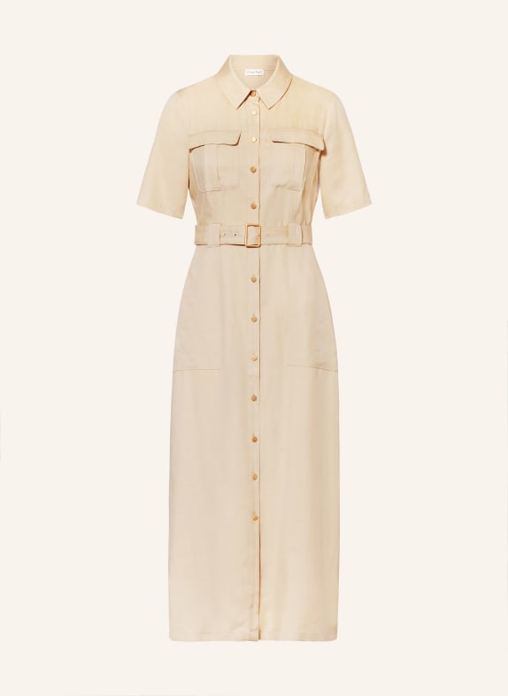 Phase Eight Dress WILLOW BEIGE