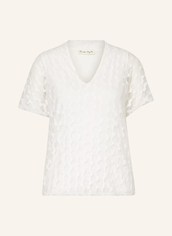 Phase Eight T-shirt LARA WHITE