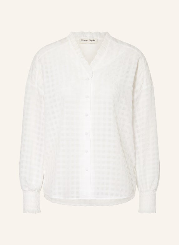 Phase Eight Shirt blouse TARA WHITE