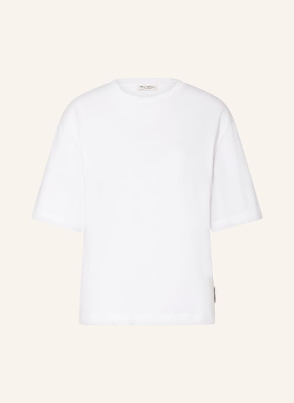 Marc O'Polo T-shirt WHITE