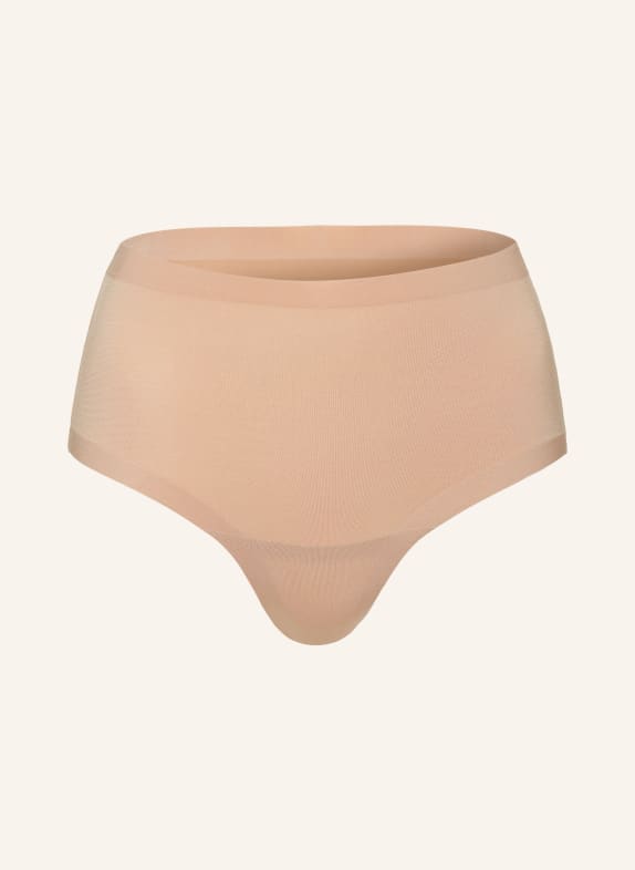 mey High-waisted brief series ILLUSION NUDE