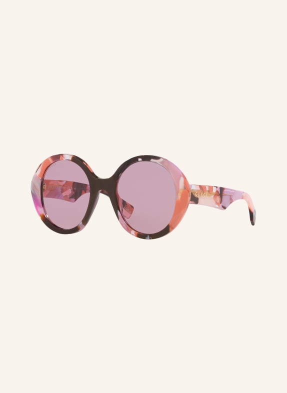 GUCCI Sonnenbrille GG1628S 3500S1 PINK