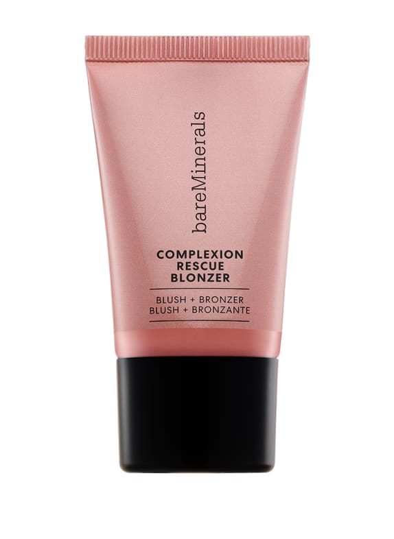 bareMinerals COMPLEXION RESCUE KISS OF PINK