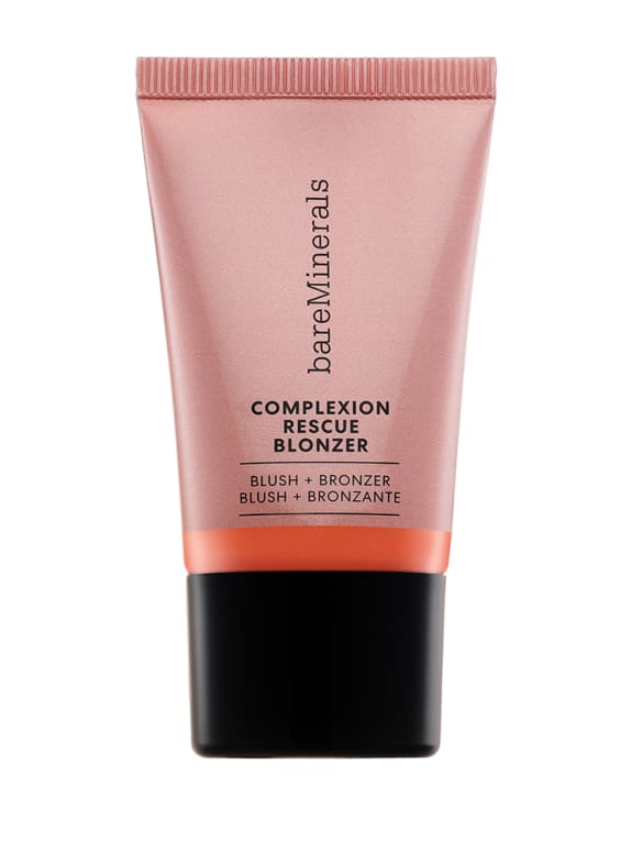bareMinerals COMPLEXION RESCUE KISS OF COPPER