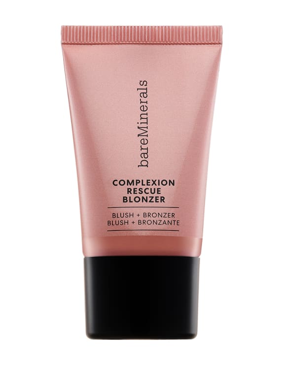 bareMinerals COMPLEXION RESCUE KISS OF MAUVE
