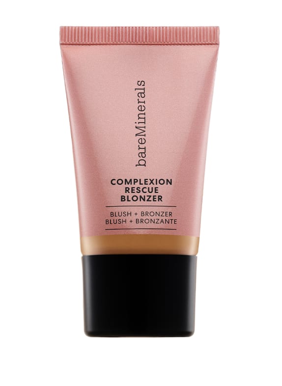 bareMinerals COMPLEXION RESCUE KISS OF SPICE