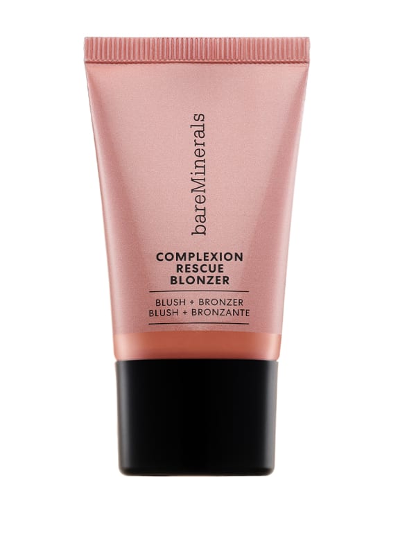 bareMinerals COMPLEXION RESCUE KISS OF ROSE