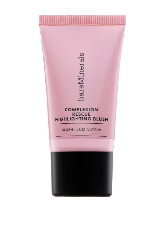 bareMinerals COMPLEXION RESCUE ROSE GLOW