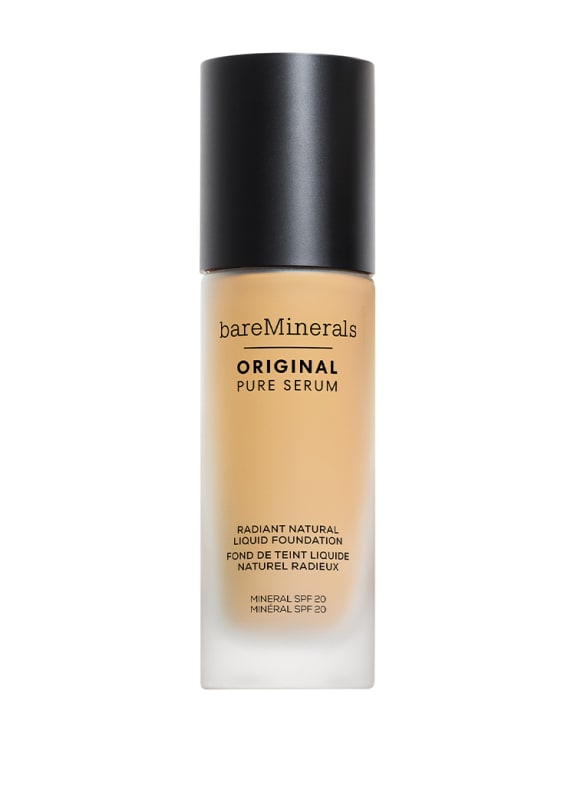 bareMinerals ORIGINAL LIGHT WARM 2