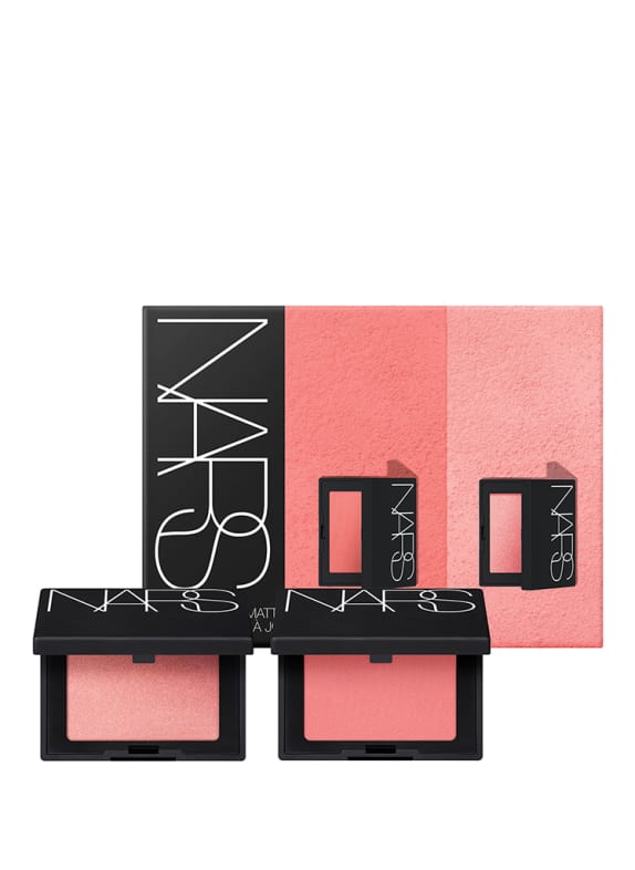 NARS MINI BLUSH DUO