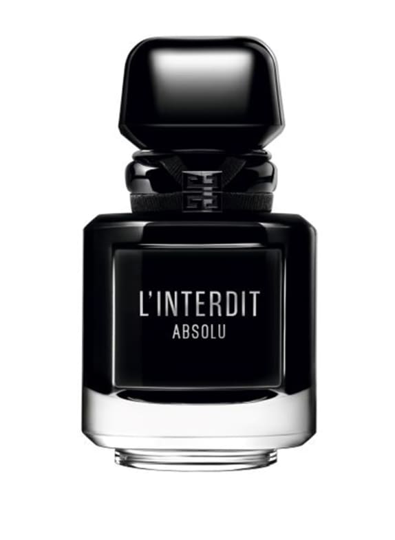 GIVENCHY L'INTERDIT ABSOLU